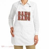 San Francisco Bang Bang Apron thumb 2