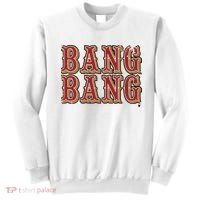 San Francisco Bang Bang Sweatshirt thumb 0