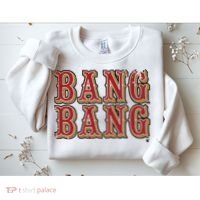 San Francisco Bang Bang Sweatshirt thumb 2