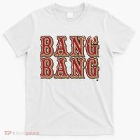 San Francisco Bang Bang T-Shirt thumb 0