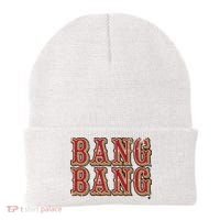 San Francisco Bang Bang Beanie thumb 0