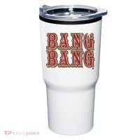 San Francisco Bang Bang Tumbler thumb 0