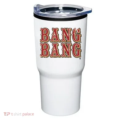 Tumbler
