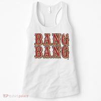 San Francisco Bang Bang Women's Tank Top thumb 0