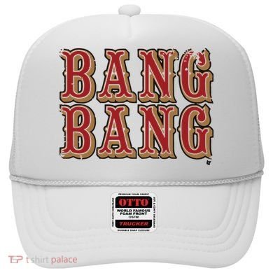 San Francisco Bang Bang Hat