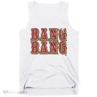 San Francisco Bang Bang Tank Top thumb 0