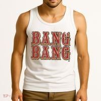 San Francisco Bang Bang Tank Top thumb 3