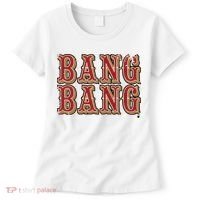 San Francisco Bang Bang Women's T-Shirt thumb 0