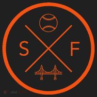 San Francisco Baseball Sf California Hat thumb 2