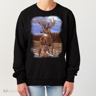 Super Freak Buck Women's Sweatshirt