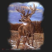 Super Freak Buck Women's Sweatshirt thumb 2
