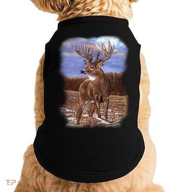 Super Freak Buck Doggie Tank