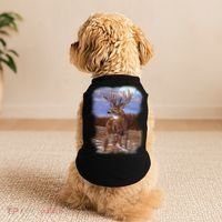 Super Freak Buck Doggie Tank thumb 2