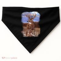 Super Freak Buck USA-Made Doggie Bandana thumb 0