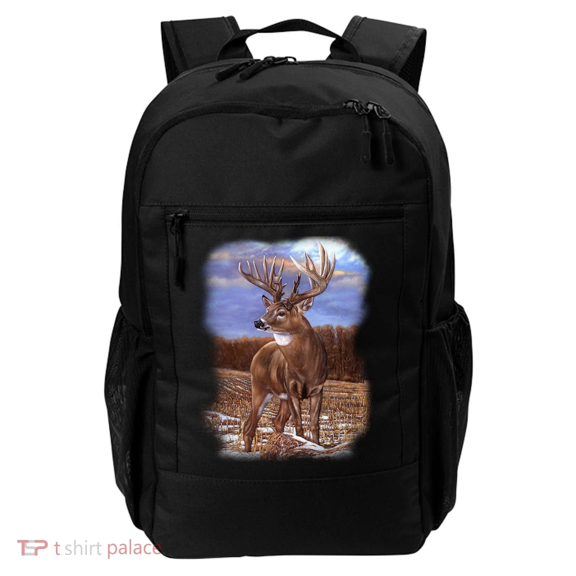 Super Freak Buck Backpack