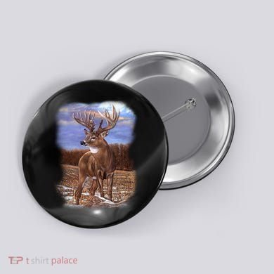 Super Freak Buck Button