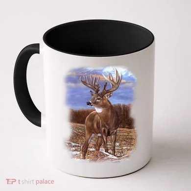 Super Freak Buck Coffee Mug