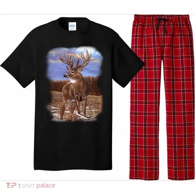 Pajama Set