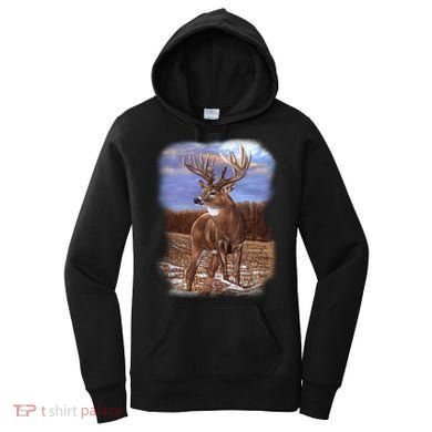 Super Freak Buck Women's Hoodie