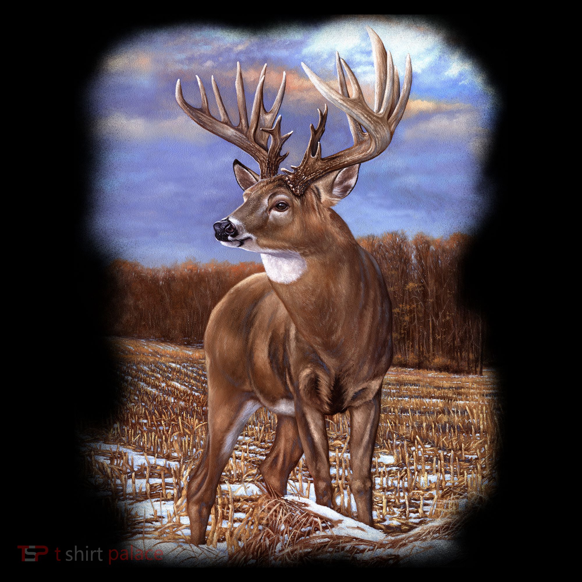 Super Freak Buck Women's Hoodie