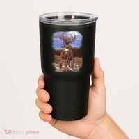 Super Freak Buck Tumbler thumb 2