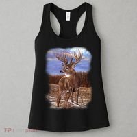 Super Freak Buck Women's Tank Top thumb 3