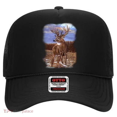 Super Freak Buck Hat