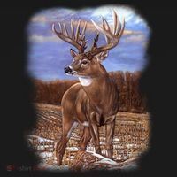 Super Freak Buck Tank Top thumb 6