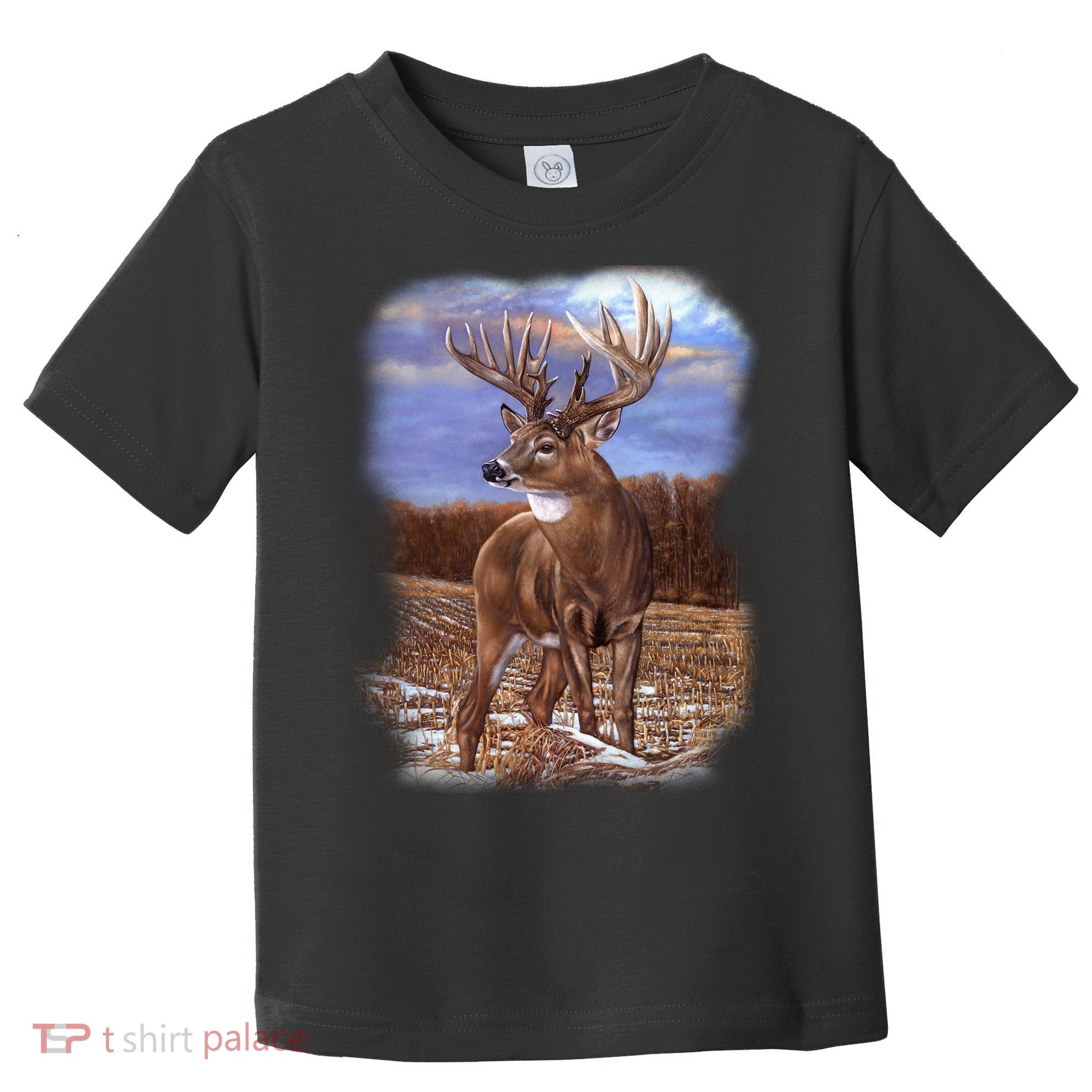 Super Freak Buck Toddler T-Shirt