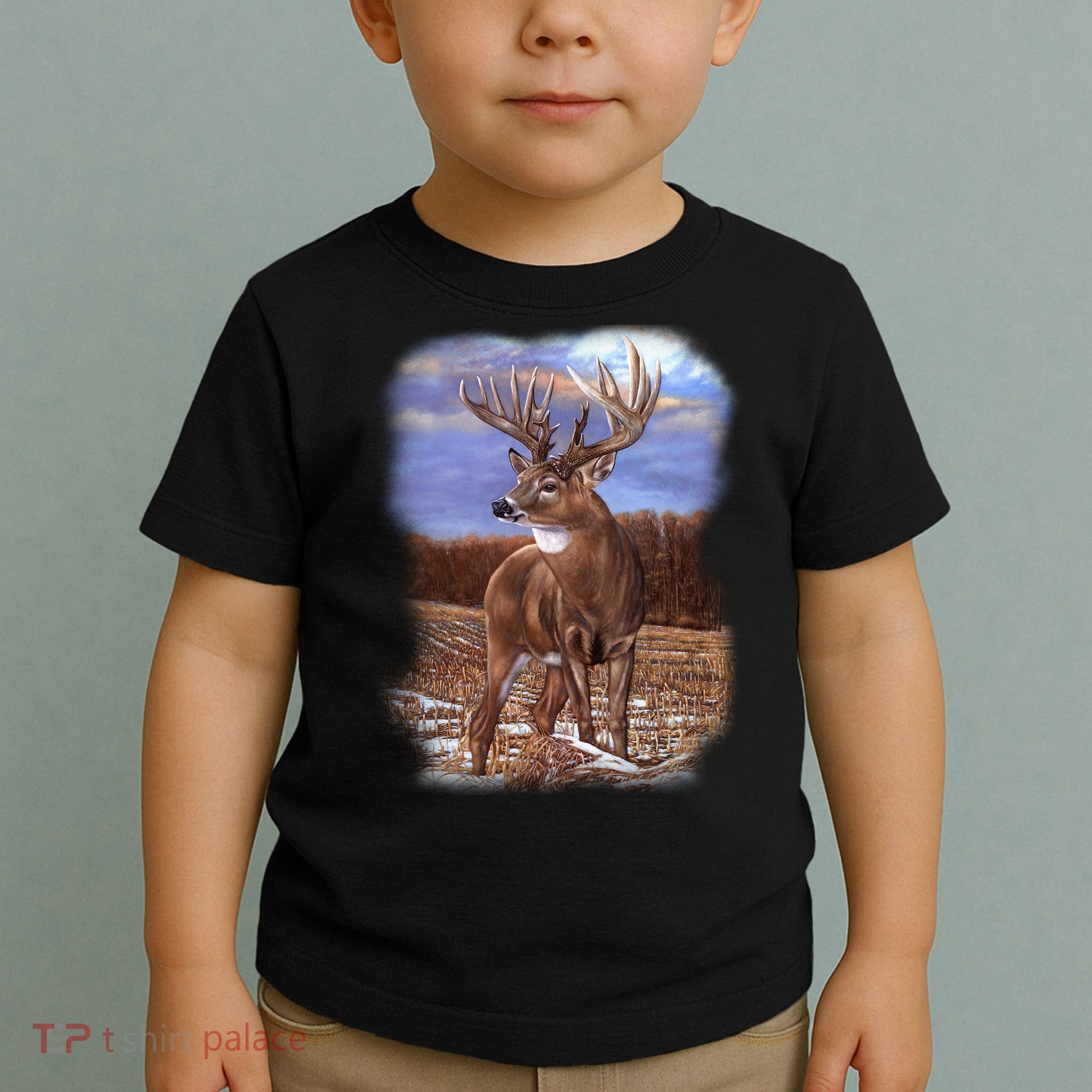 Super Freak Buck Toddler T-Shirt
