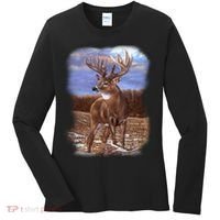 Super Freak Buck Women's Long Sleeve Shirt thumb 0