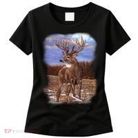 Super Freak Buck Women's T-Shirt thumb 0