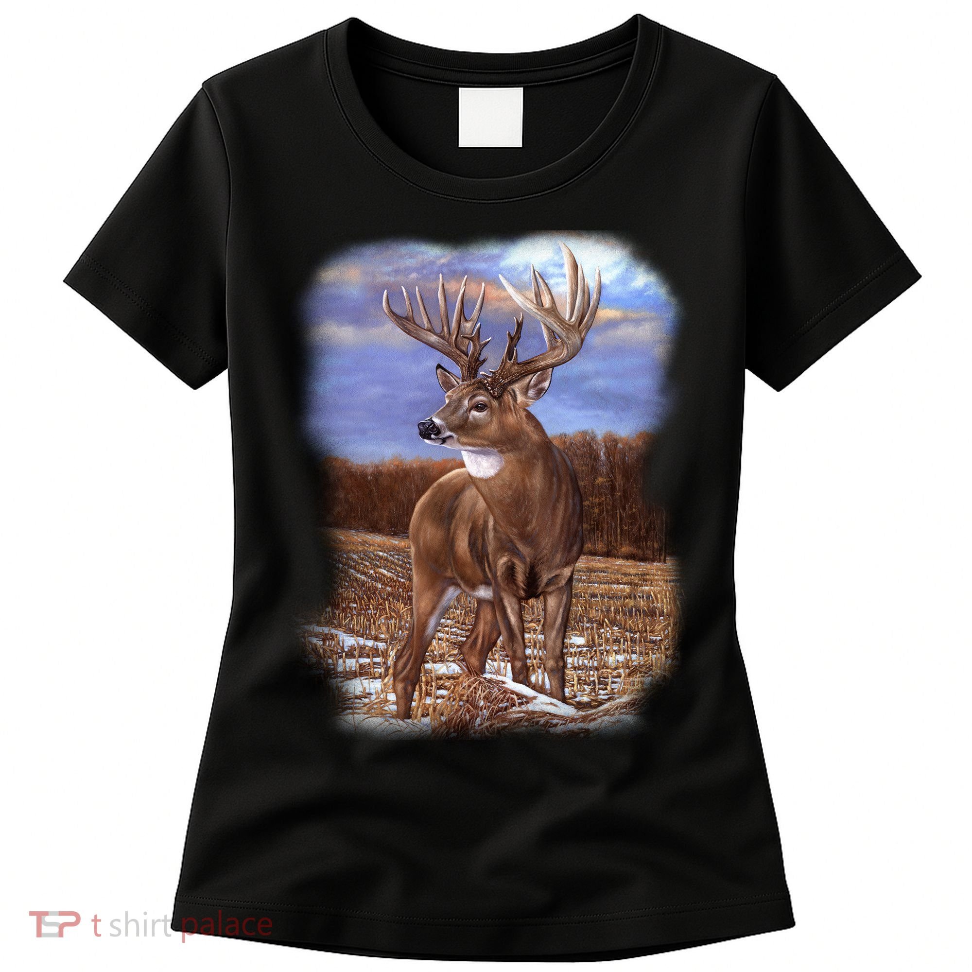 Super Freak Buck Women's T-Shirt