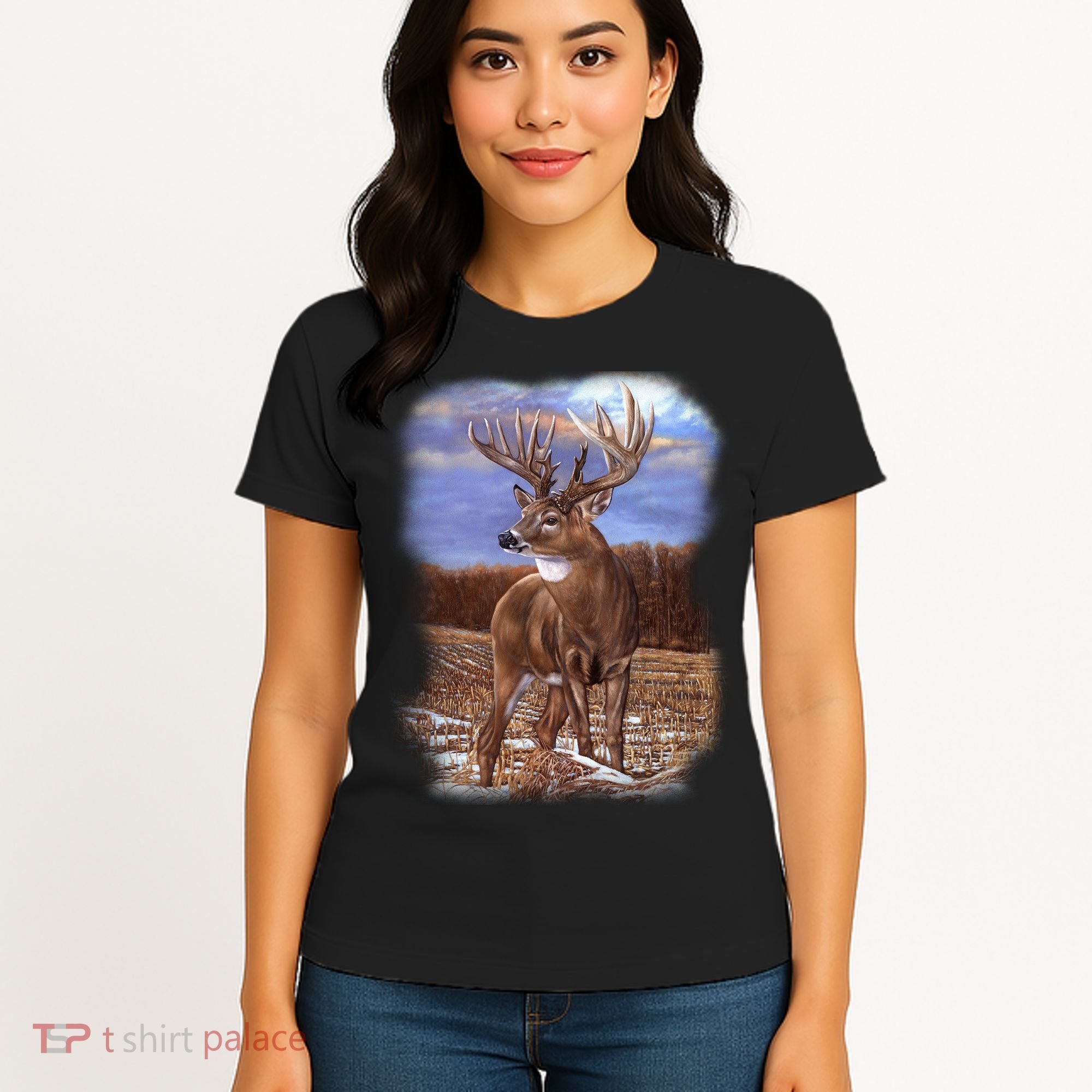 Super Freak Buck Women's T-Shirt