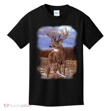 Super Freak Buck Kids T-Shirt