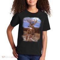 Super Freak Buck Kids T-Shirt thumb 2