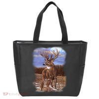 Super Freak Buck Tote Bag thumb 0