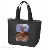 Super Freak Buck Tote Bag thumb 3