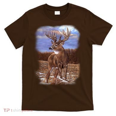 Super Freak Buck T-Shirt
