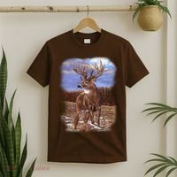 Super Freak Buck T-Shirt thumb 2