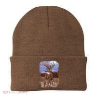 Super Freak Buck Beanie thumb 0