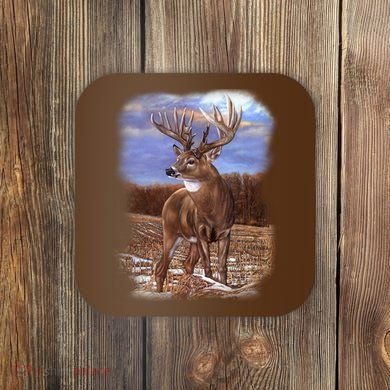 Super Freak Buck Coaster