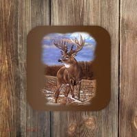Super Freak Buck Coaster thumb 0