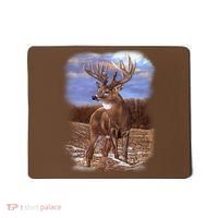 Super Freak Buck Mousepad thumb 0