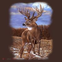 Super Freak Buck Kids Hoodie thumb 2