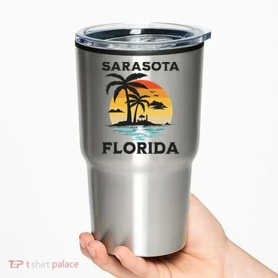 Tumbler