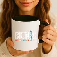 Spinal Fusion Back Spine Surgery Lumbar Recovery Coffee Mug thumb 3