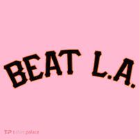 San Francisco Beat L.A. Coaster thumb 2