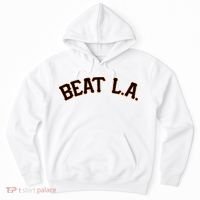 San Francisco Beat L.A. Hoodie thumb 0