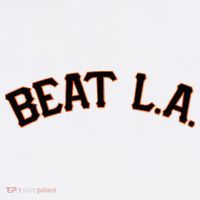 San Francisco Beat L.A. Beanie thumb 2